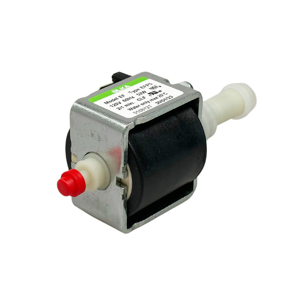 Ulka Vibration Pump EFP5 - 120V, 60Hz, 52w NSF – Ulka Pumps International