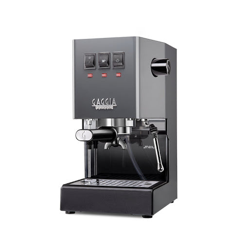 Gaggia Classic Pump Replacement on Espresso Machine