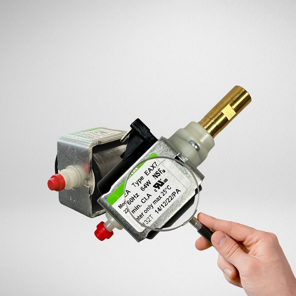 How to Identify The Technical Specifications for Ulka Solenoid Pumps