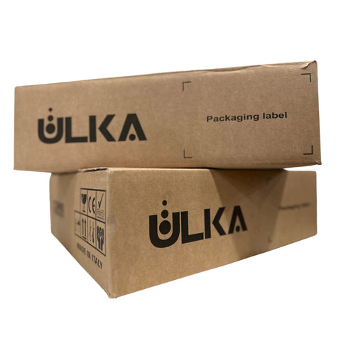 Ulka Vibration Pump Volume Box Pack (80 Units)