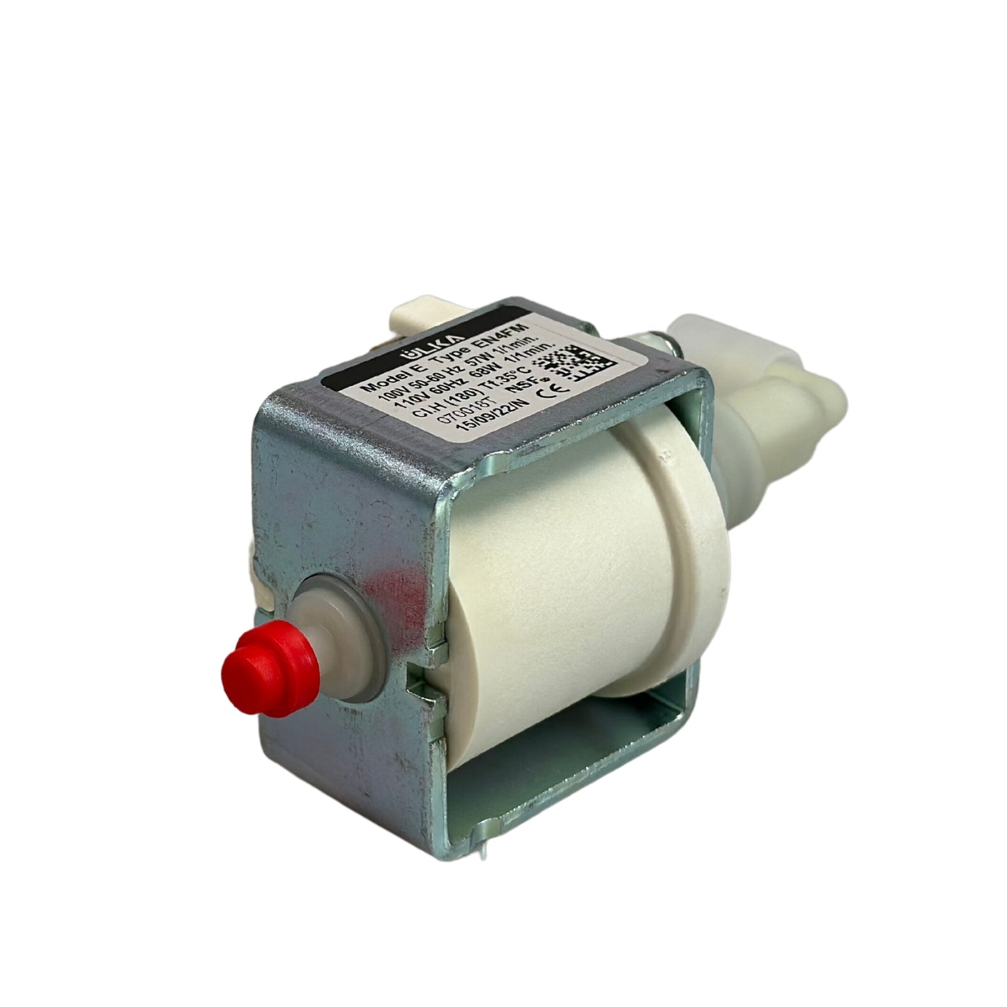 Ulka Vibration Pump EN4FM - 100-110V, 50-60Hz, 57-68w NSF
