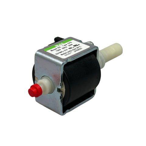 Ulka Vibration Pump EP77 - 120V, 60Hz, 27w NSF – Ulka Pumps