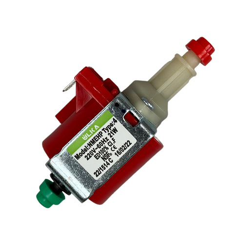 Ulka Vibration Pump NMEHP4 - 220V, 60Hz, 21w NSF