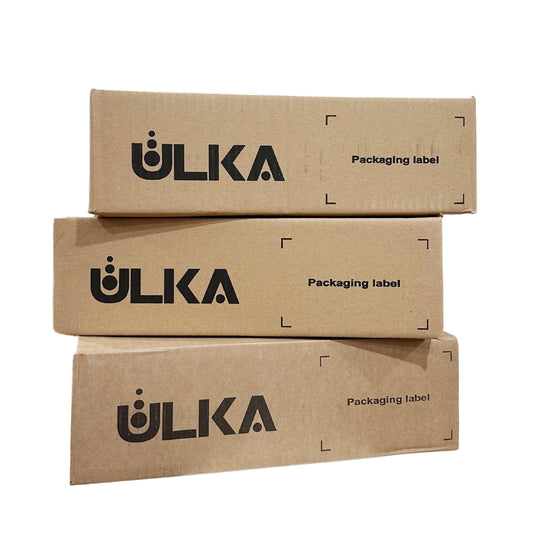 Ulka Vibration Pump Volume Box Pack (120 Units)